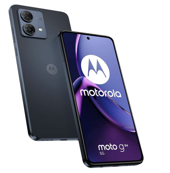 motorola g84