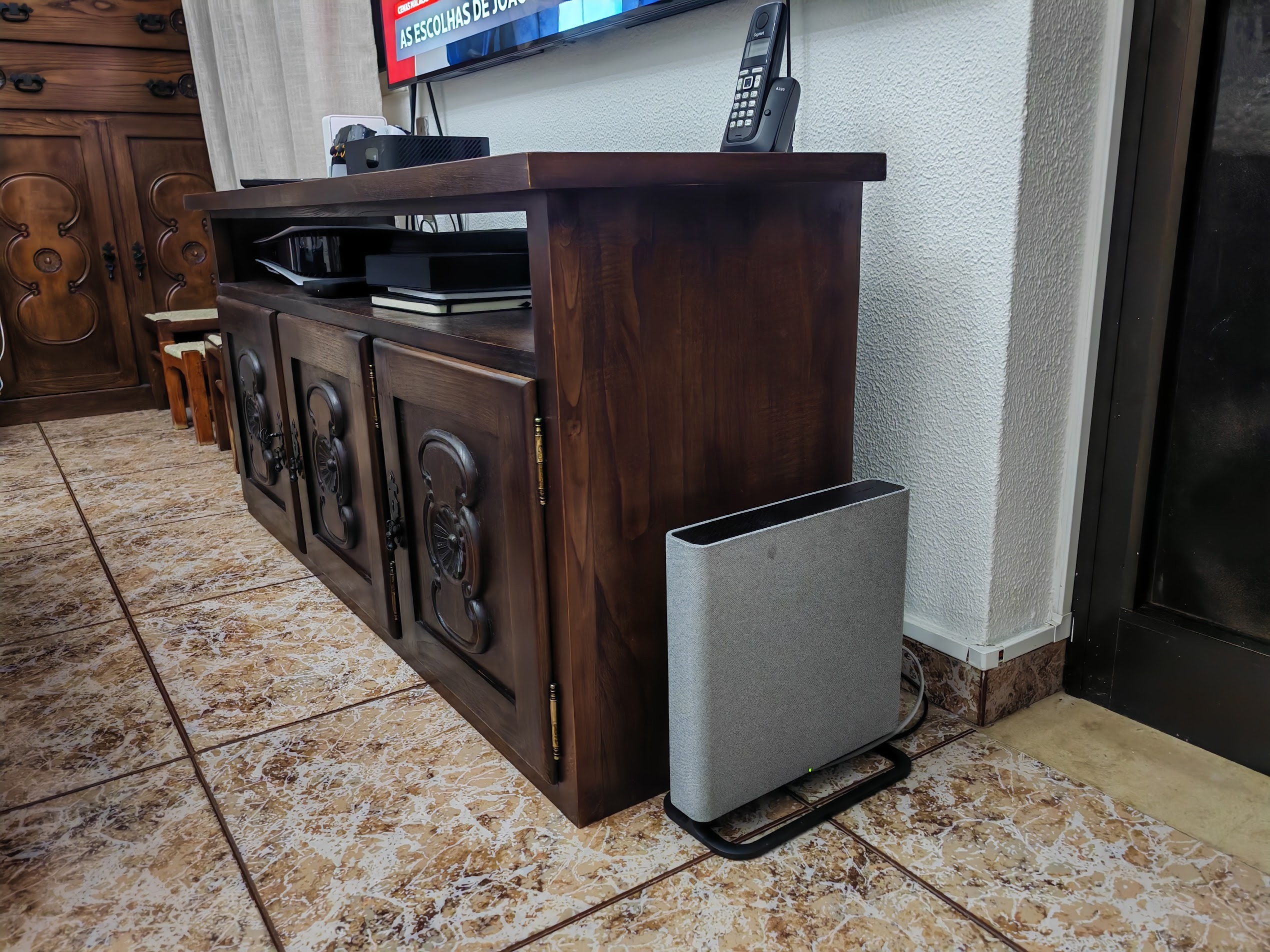 (análisis) sony bravia theatre quad: ¡calidad inalámbrica!