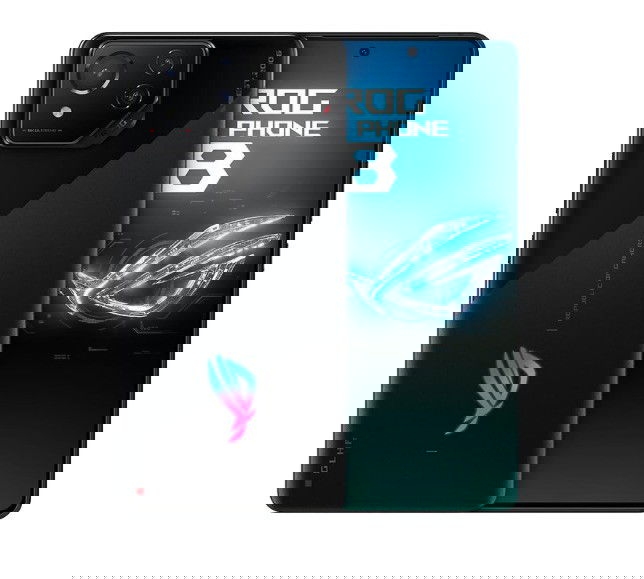 Teléfono ASUS Rog 8