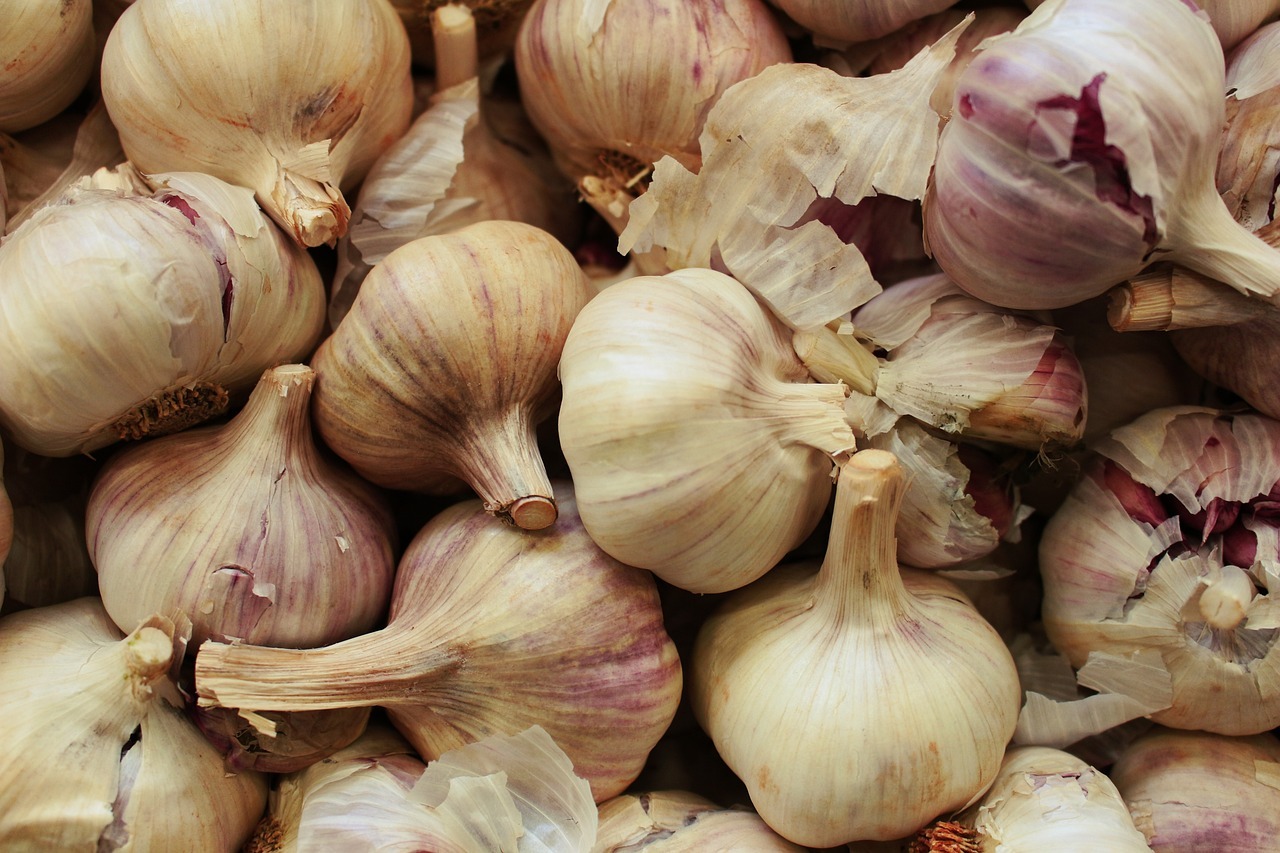 Ojo: ¡no te creas en estos mitos sobre el ajo!
