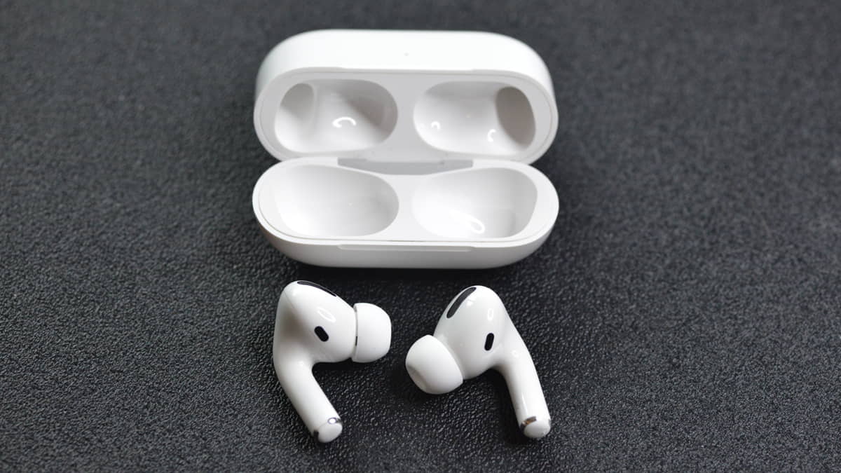 La revolución de Apple: descubre el potencial del MacBook Air M1 y los nuevos AirPods en Chile