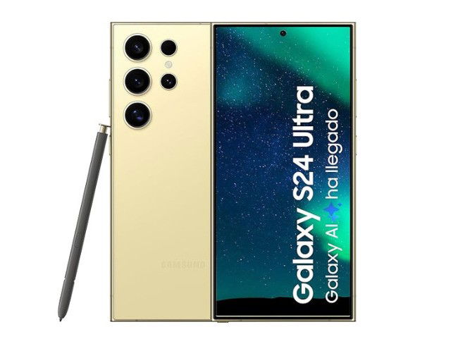 S24 Ultra