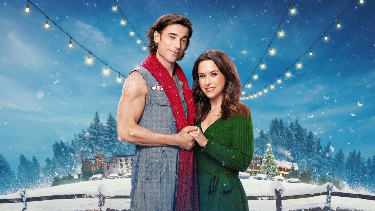 Derretirse de amor: realmente tienes que ver esta película en Netflix