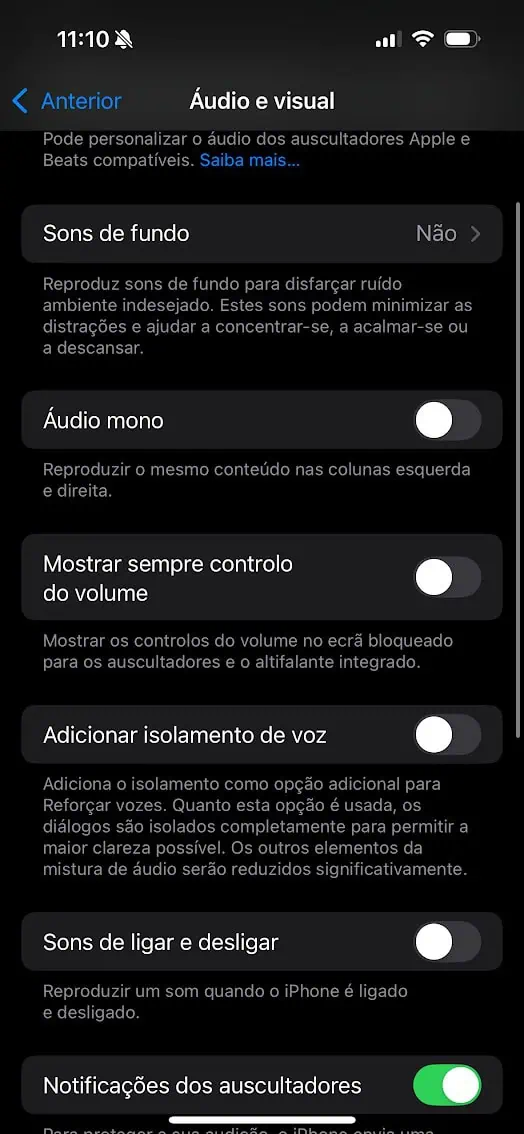 iOS 18.2: cómo habilitar los controles de volumen en la pantalla de bloqueo