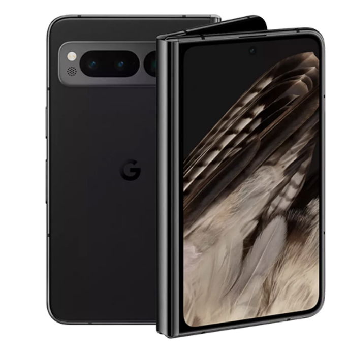 Google Pixel 9 Pro plegable