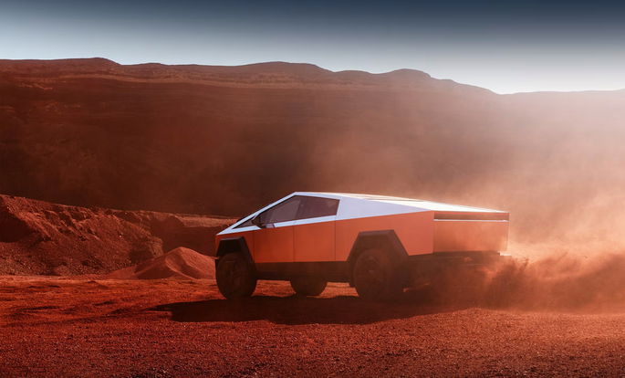 Tesla: las ventas anuales de automóviles caen por primera vez en más de 10 años