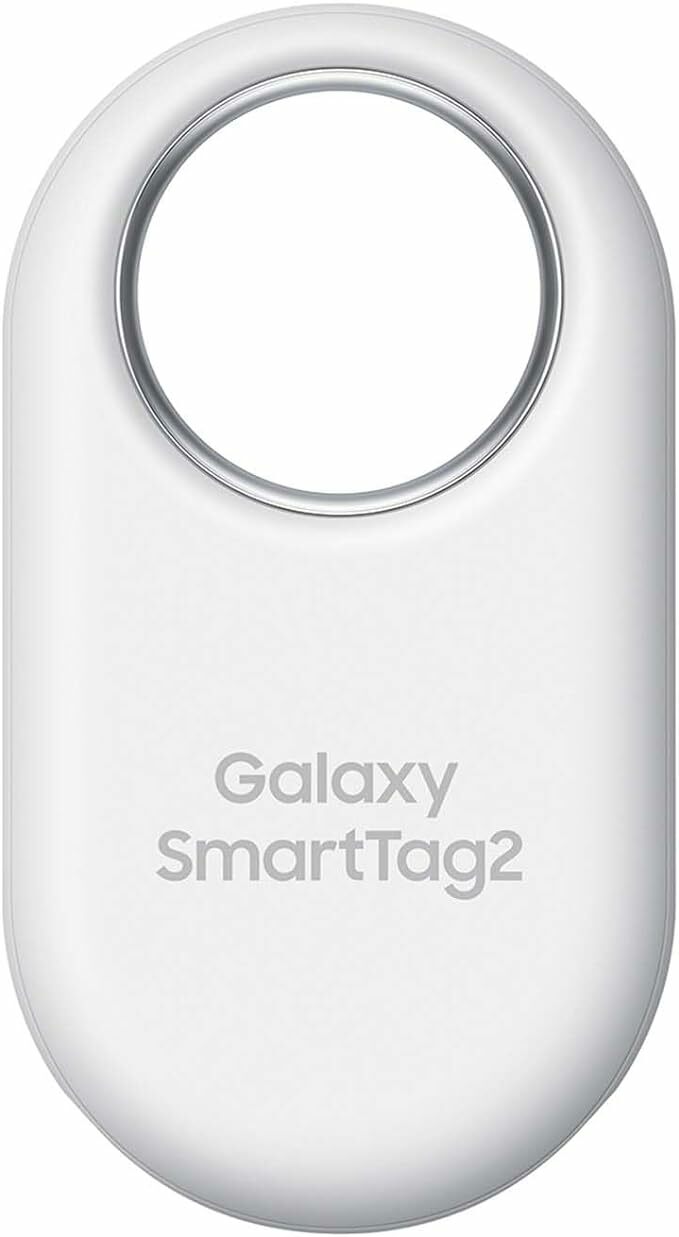 Samsung SmartTag2 Blanco
