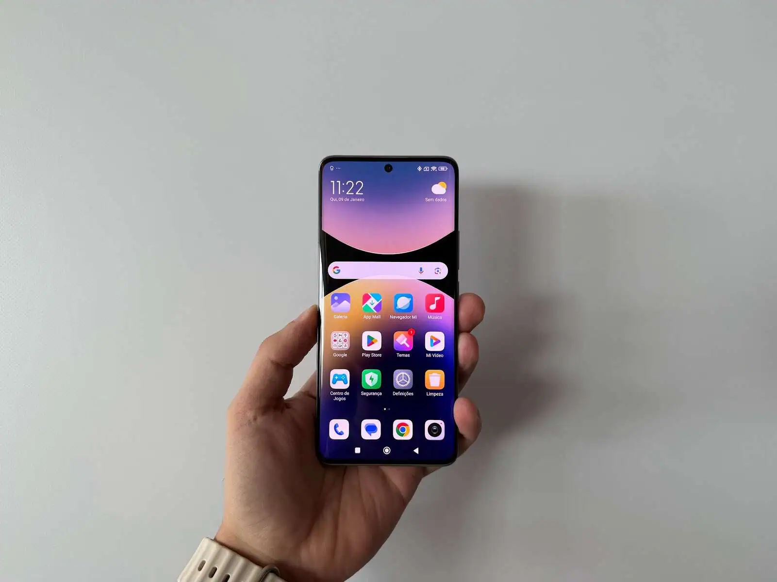 (mini-revisión) redmi note 14 pro+ 5g: ¡tope de gama a 499 €! (mini-revisión) redmi note 14 pro+ 5g: ¡tope de gama a 499 €!