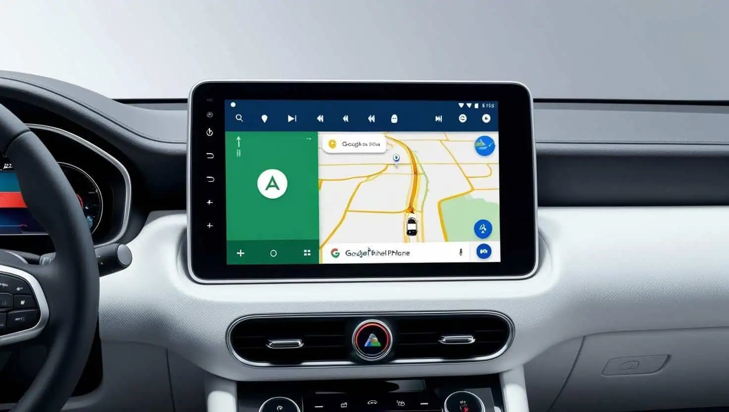 Android Auto Recibe Lo Que Quieren Los Usuarios De Google Maps