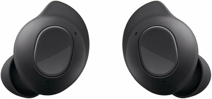 SAMSUNG R400 Galaxy Buds FE, Grafito