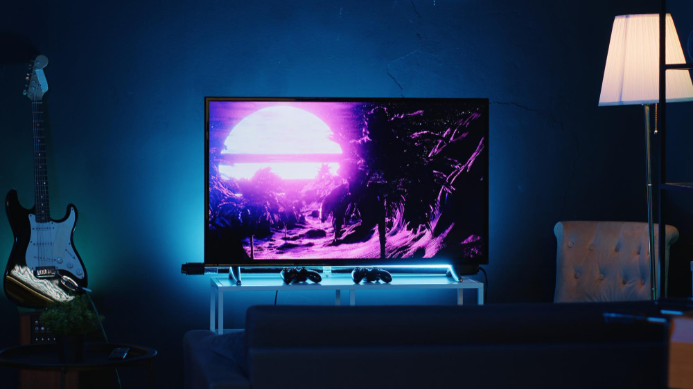 El mejor televisor de juegos