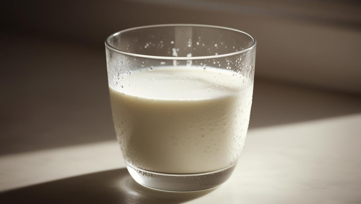 La leche tiene este efecto en relación con el cáncer de intestino. La leche tiene este efecto en relación con el cáncer de intestino.