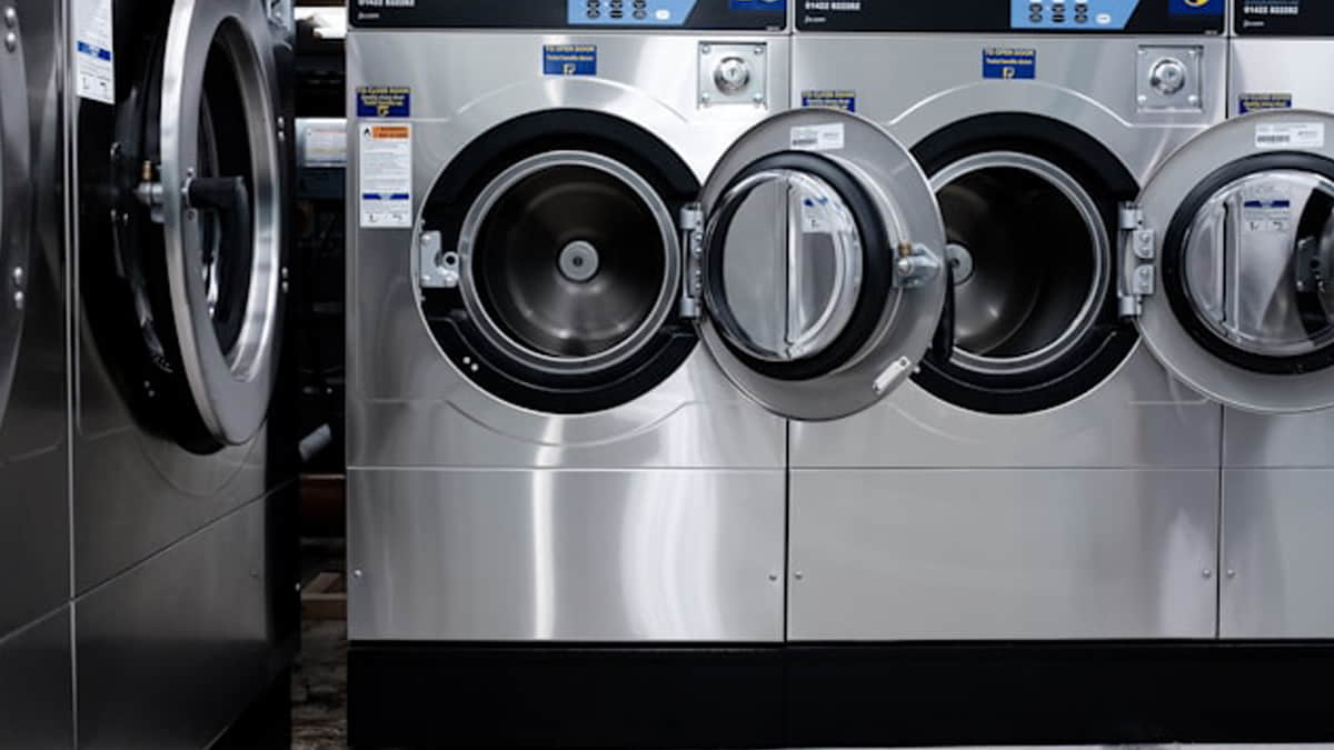 Tecnología avanzada para cuidar tu ropa en casa