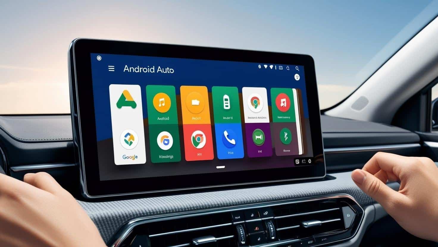 ¡Si usa Android Auto, tiene que instalar esta actualización!