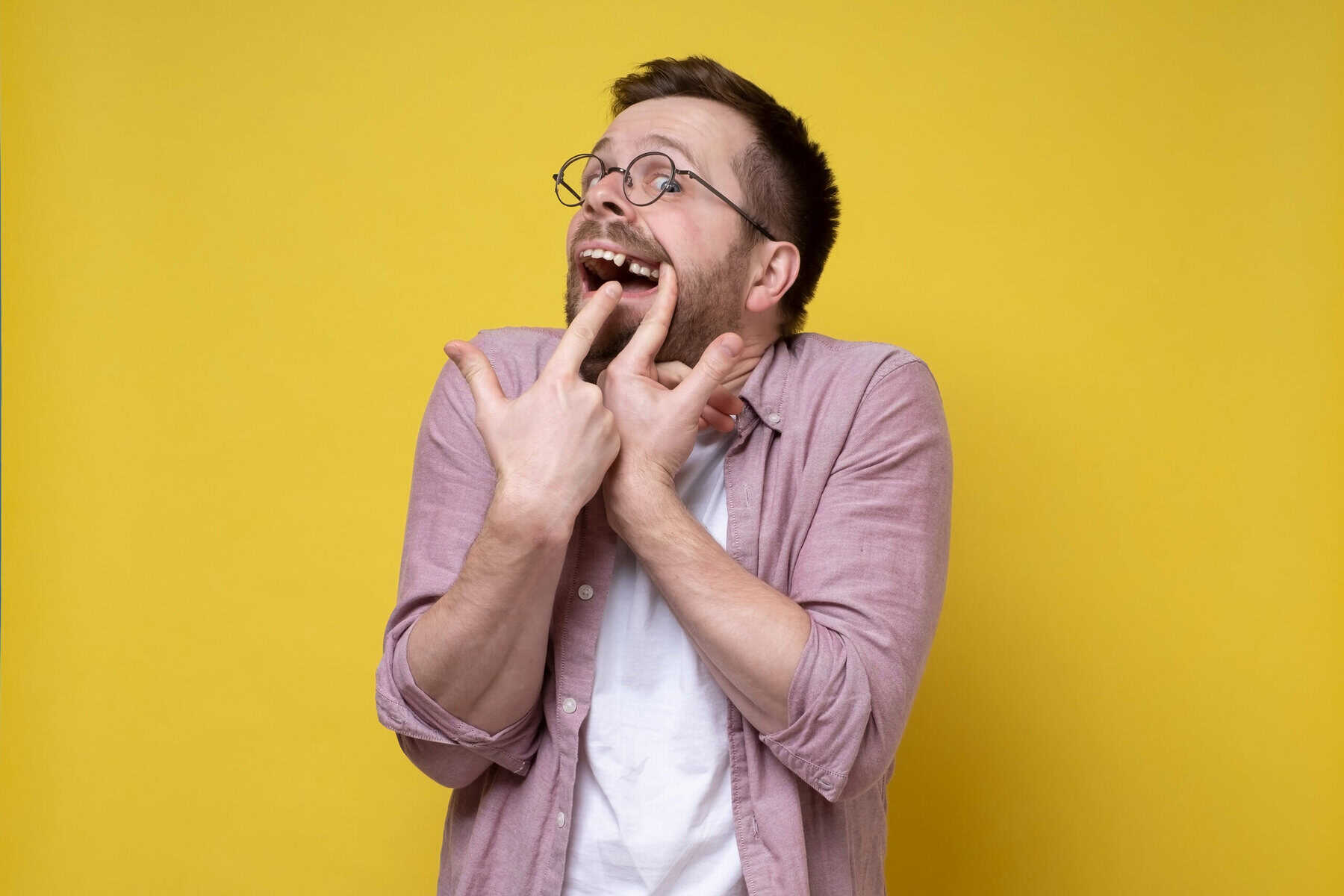 ¿Reducir el riesgo de accidente cerebrovascular, implantes? ¡Pronto tus dientes pueden volver a crecer!