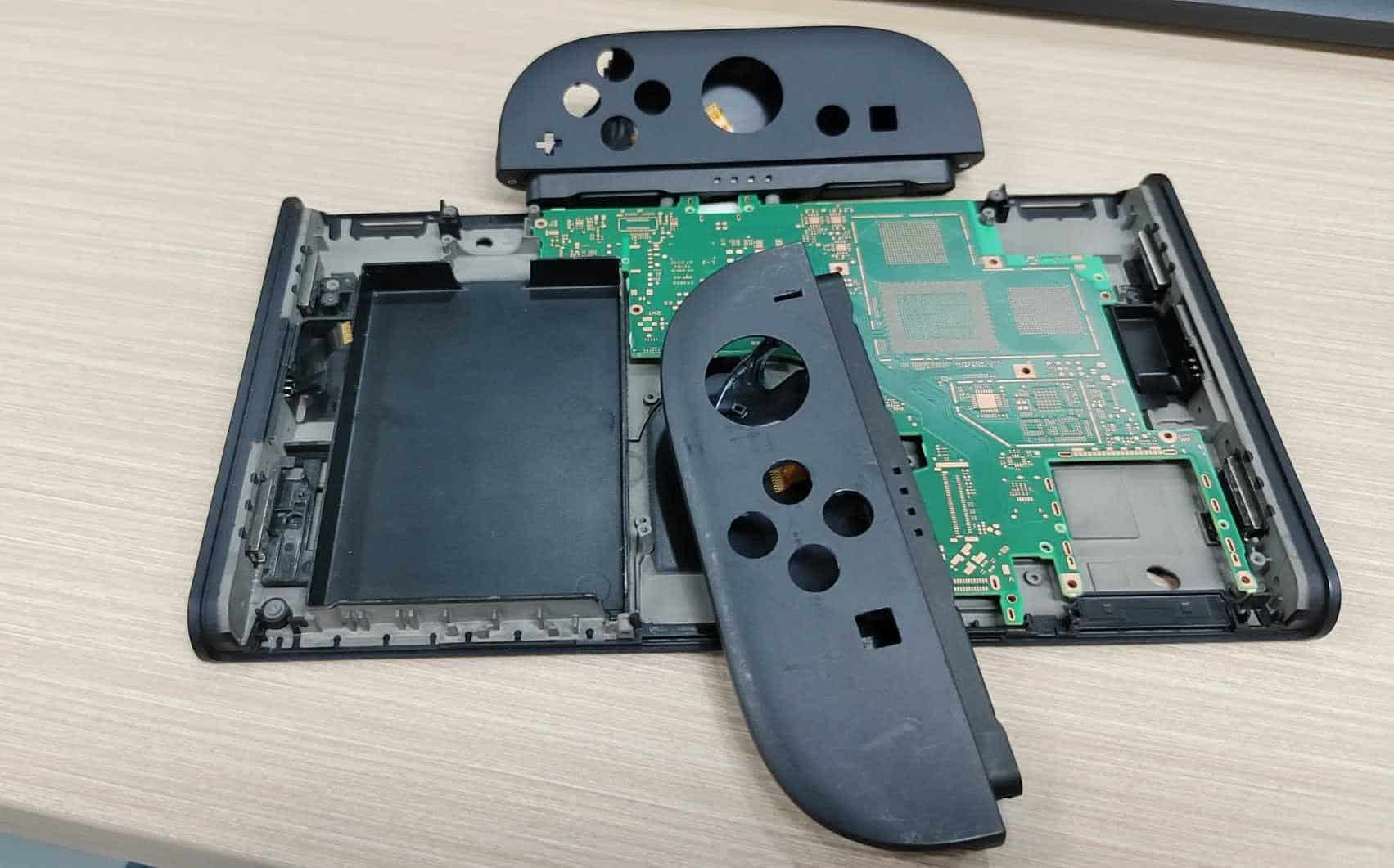Nintendo Switch 2: ¡tenemos más novedades antes del anuncio! Nintendo Switch 2: ¡tenemos más novedades antes del anuncio!
