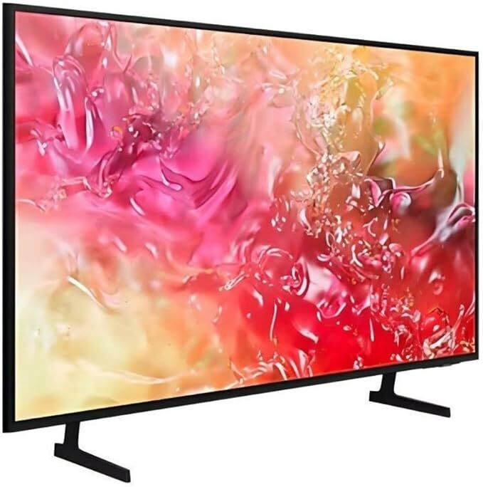Samsung TV Crystal Uhd 2024 50DU7105