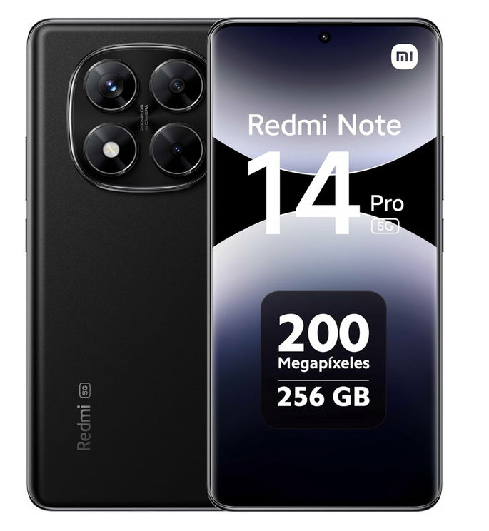 Redmi Note 14 Pro 5G