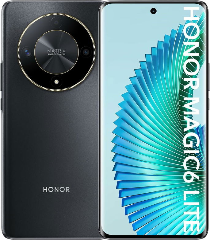 Honor Magic6 Lite