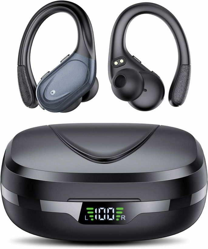 Bluetooth 5.3 Grounds