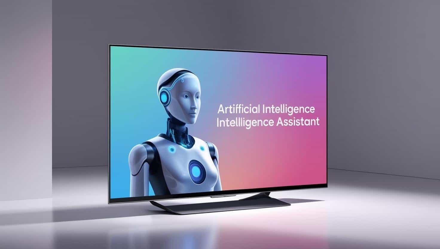 ¡La inteligencia artificial ya está cambiando los televisores inteligentes!