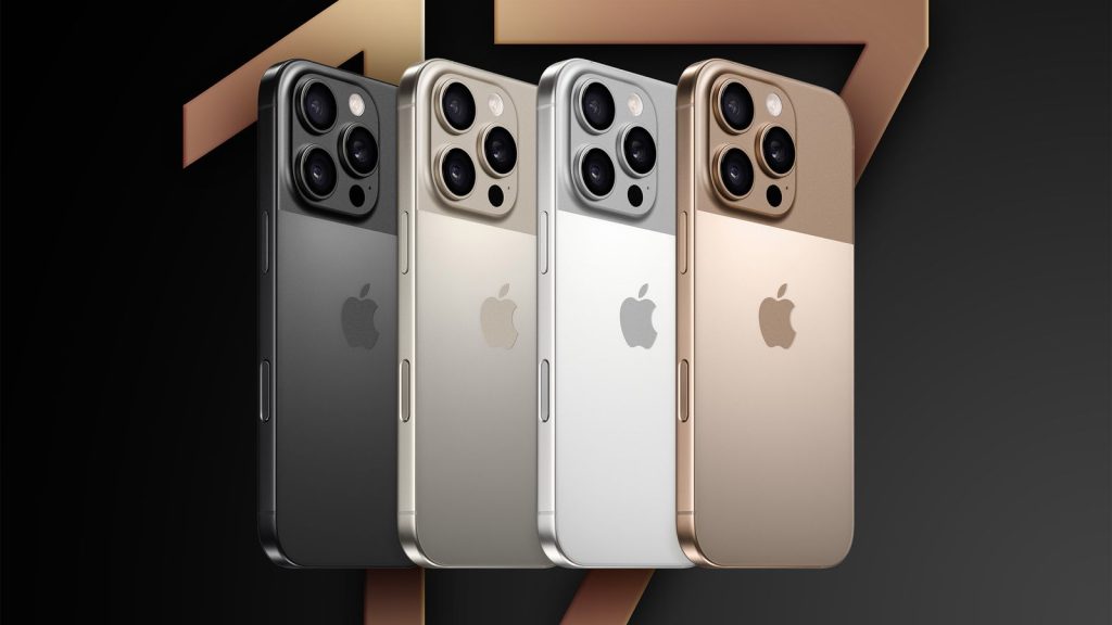 iphone 17 pro