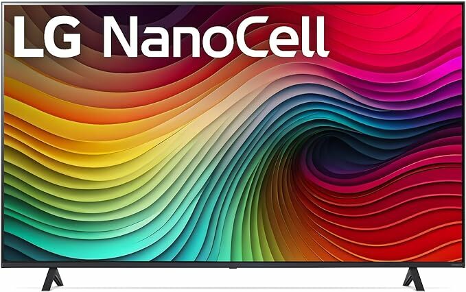 Lg 50nano81t6a 50