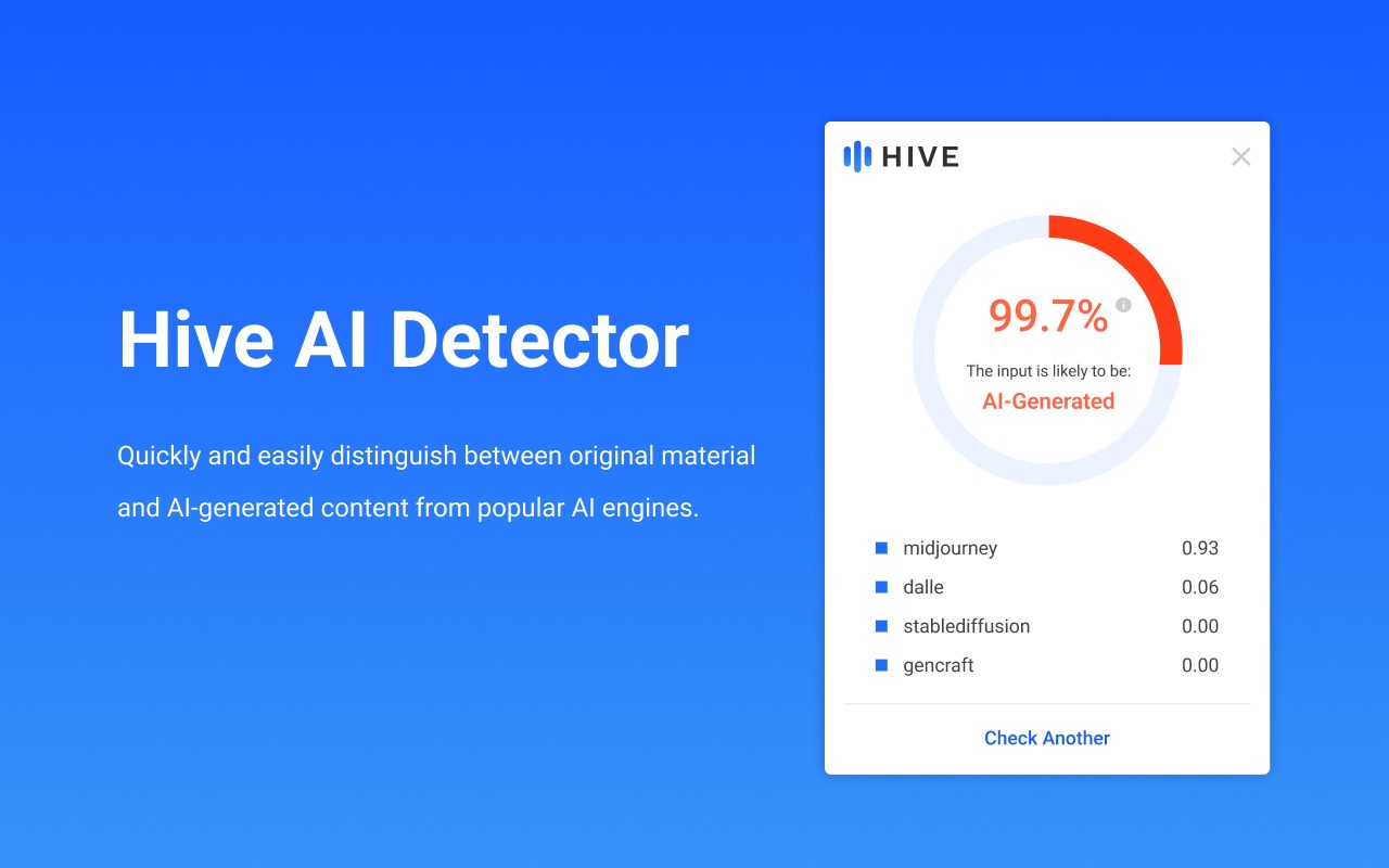 Chrome: puede averiguar si IA generó una imagen