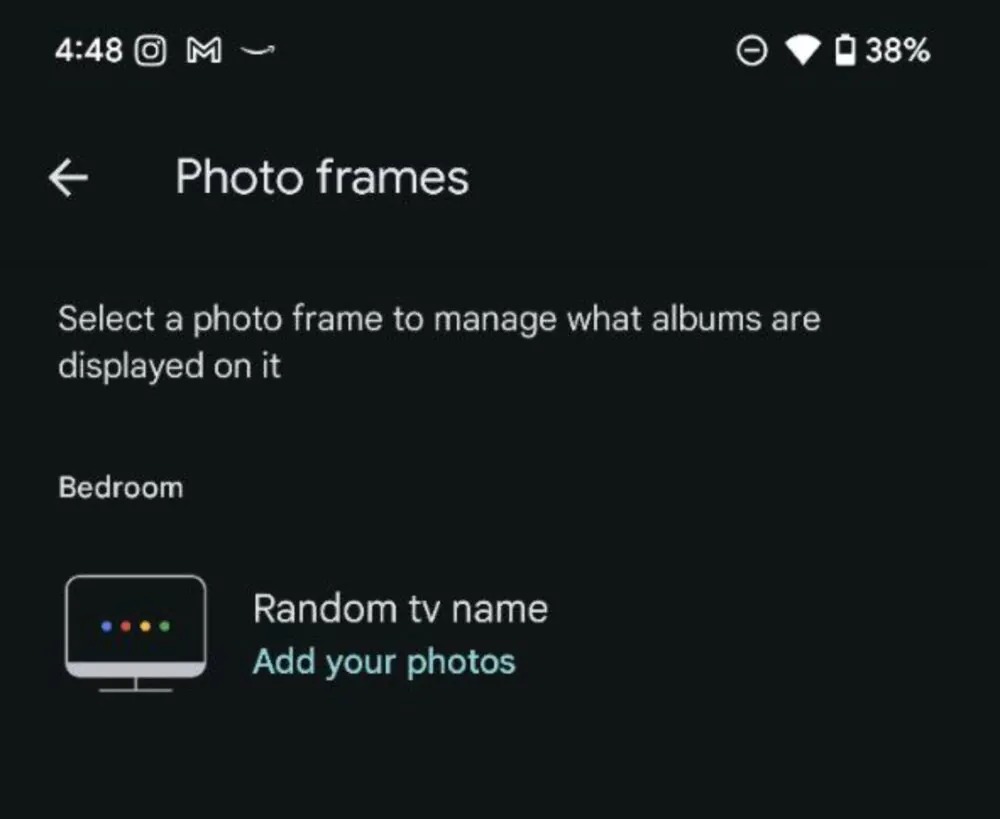 Google Photos apportera une nouvelle fonction aux téléviseurs intelligents et pas seulement Google Photos apportera une nouvelle fonction aux téléviseurs intelligents et pas seulement