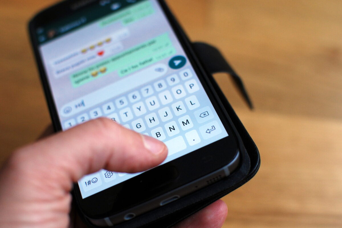 Conversaciones secretas de WhatsApp, WhatsApp dos actualizaciones, función de whatsapp, ocultar conversaciones bloqueadas en whatsapp, canales de whatsapp, mejorar la calidad de audio de whatsapp, las noticias de whatsapp, compartir imágenes de alta resolución en whatsapp, conversaciones de whatsapp con números desconocidos, continuar usando whatsapp conversaciones