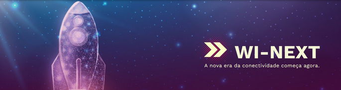 Campaña de promoción de Ligat Wi-Next