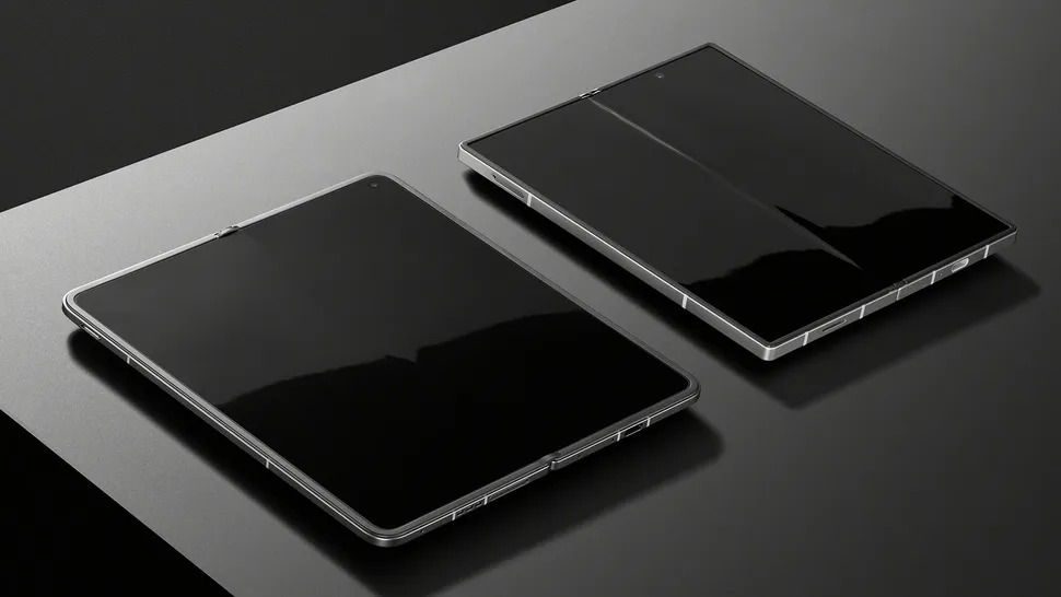 OnePlus y Oppo quieren enseñarle a Samsung a hacer el plegado OnePlus y Oppo quieren enseñarle a Samsung a hacer el plegado