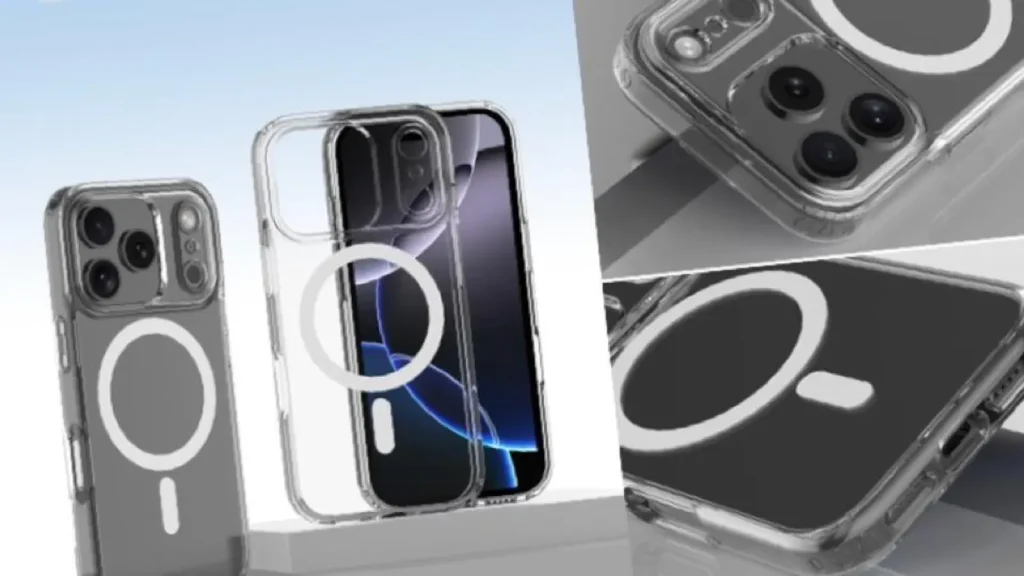 Reseñas del iPhone 17 Pro