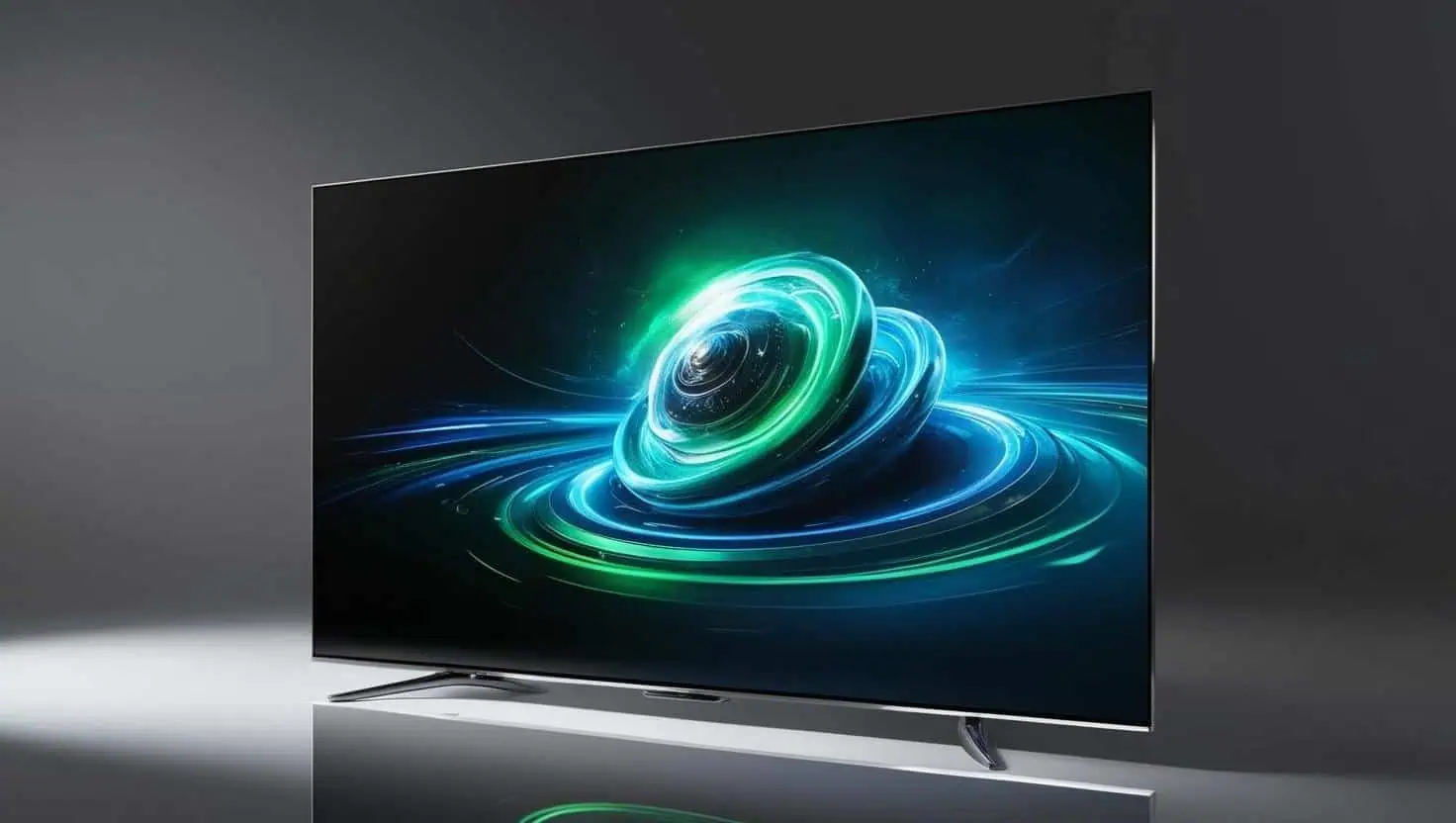 ¡Funciona en Smart TV, la inteligencia artificial ya está cambiando los televisores inteligentes!