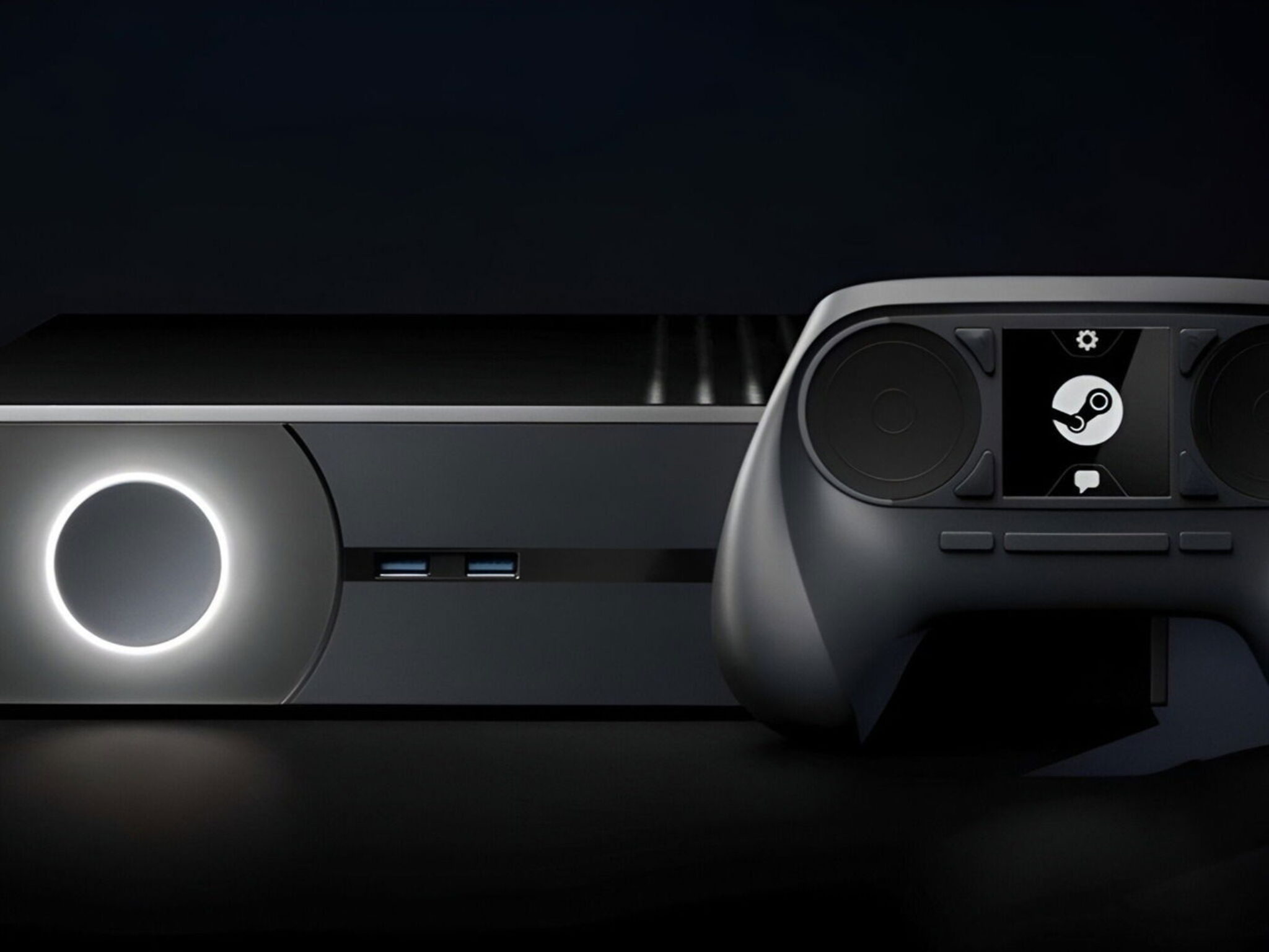 Valve Se Prepara Para Lanzar La Consola Rival De PS5 Y Xbox Series X