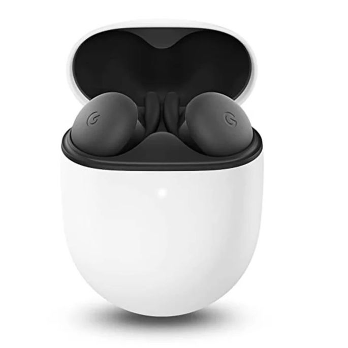 Bluetooth True Wireless Google Pixel Buds A - Serie (en el oído - micrófono)