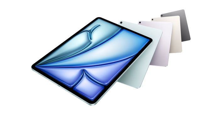 aire de iPad