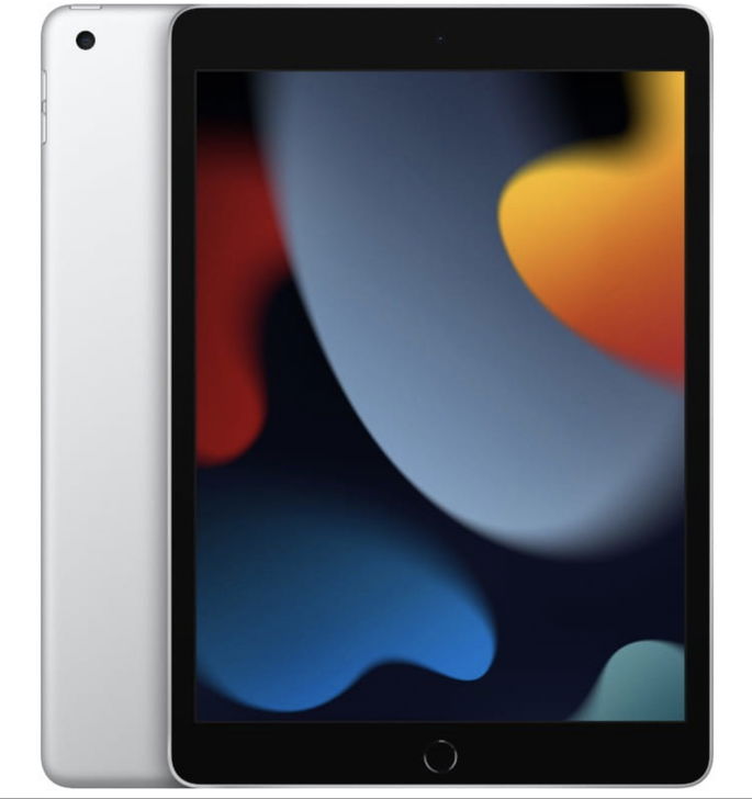 iPad mini