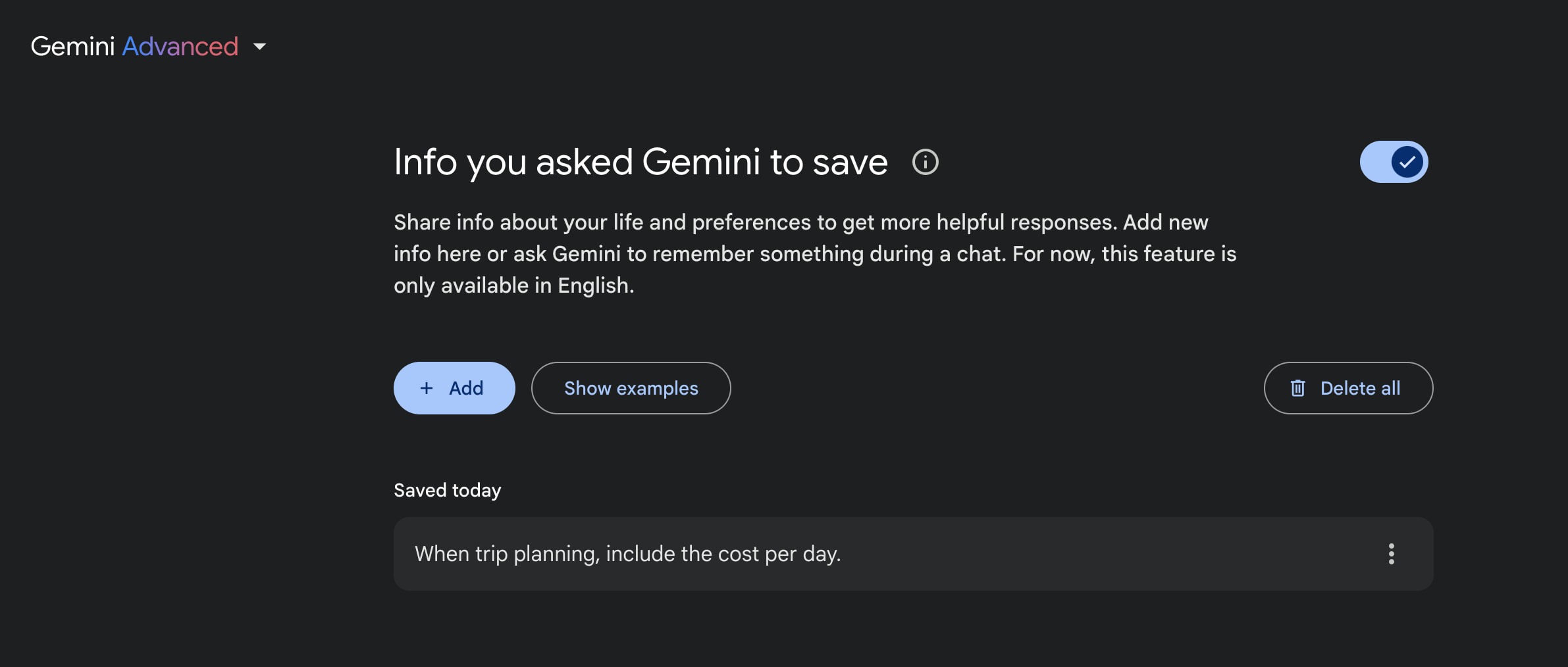 Google le dio a Gemini a los usuarios gratis un regalo Google le dio a Gemini a los usuarios gratis un regalo
