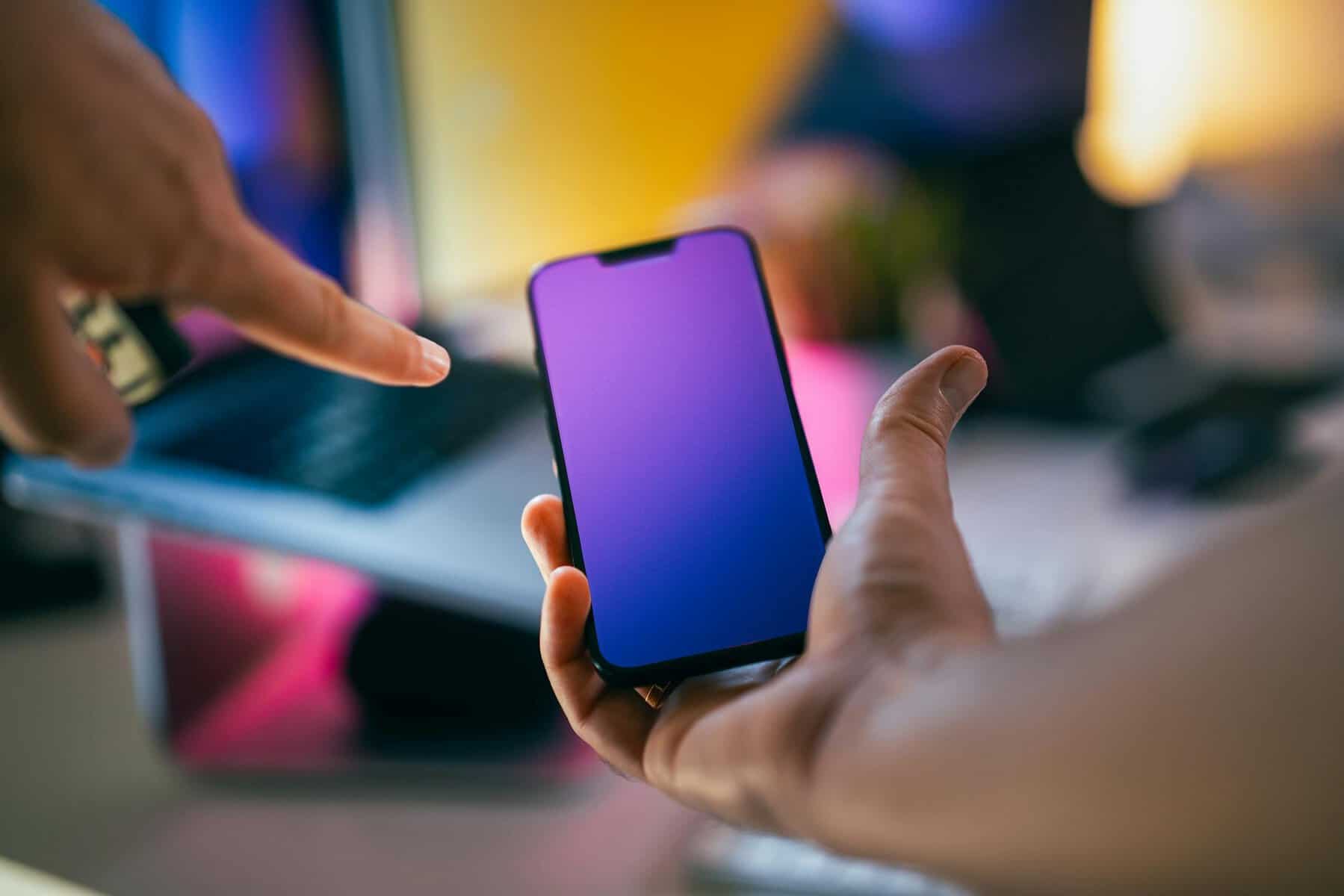 Samsung producirá el próximo teléfono inteligente LG