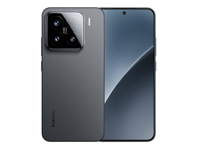 Xiaomi 15 - Snapdragon® 8 Elite, Triple Câmara Leica
