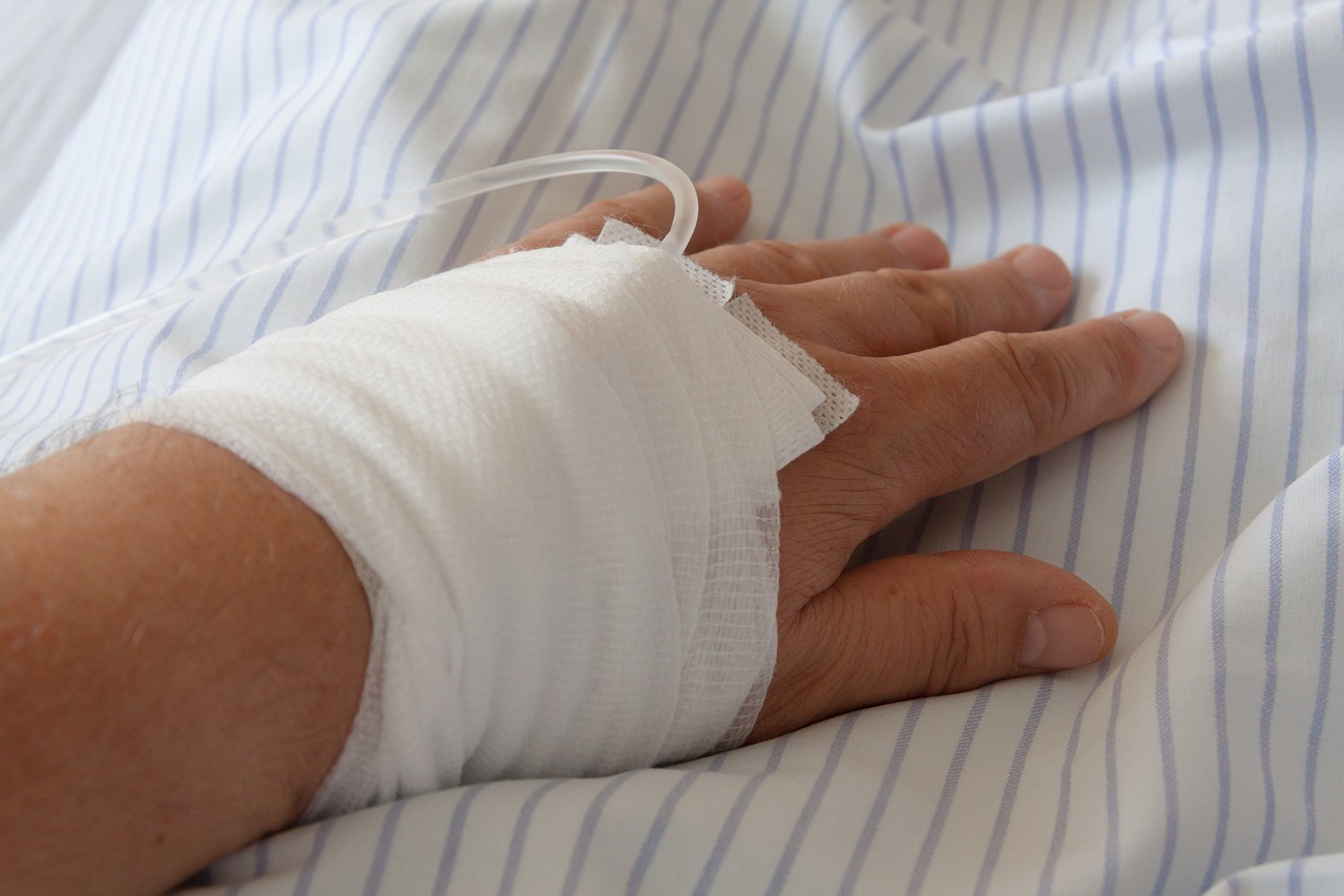 ¿Qué tienes que hacer ahora para que pueda ir a emergencias pediátricas?