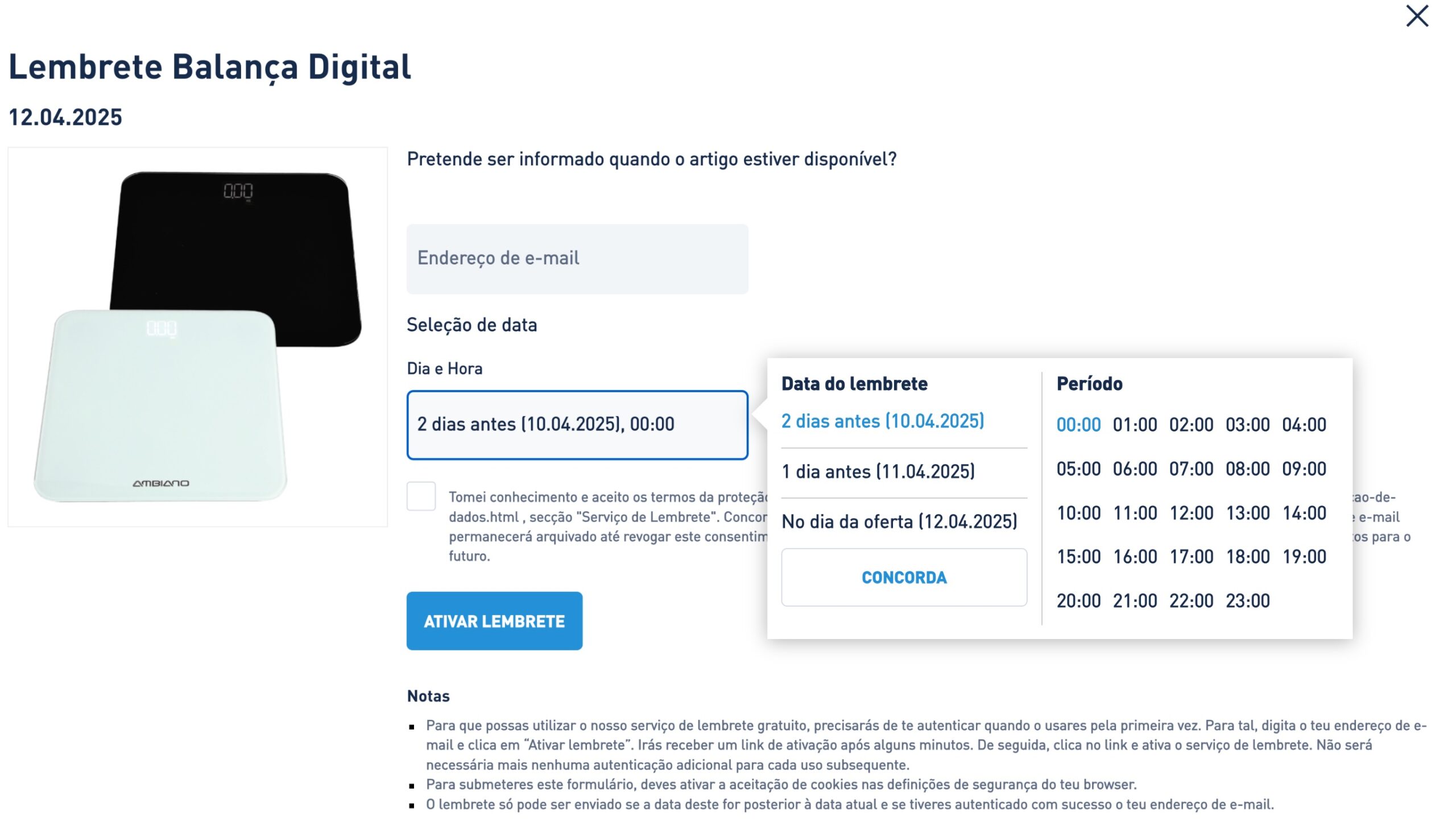 Aldi: ¡Haz esto para nunca perder la promoción que estás buscando!