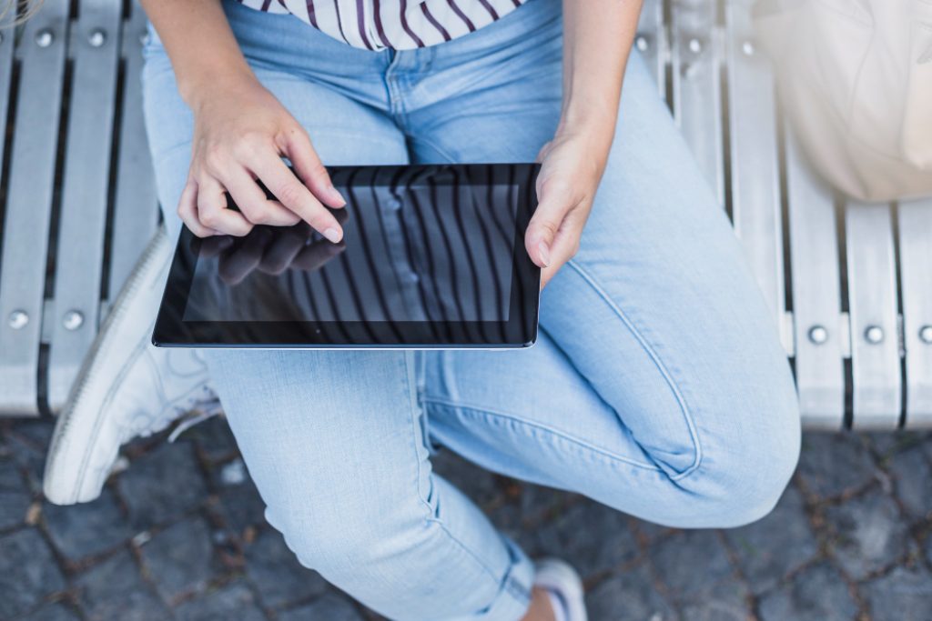 Batería Galaxy Tab A10