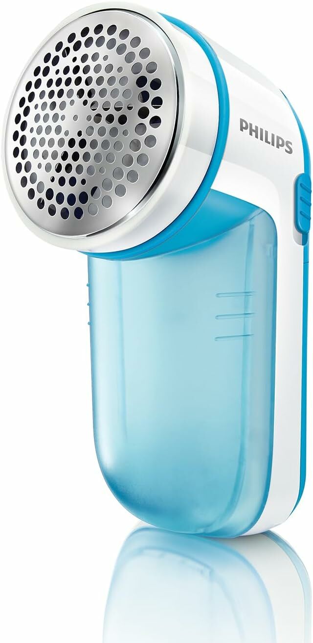 Philips, removedor de Borbotos