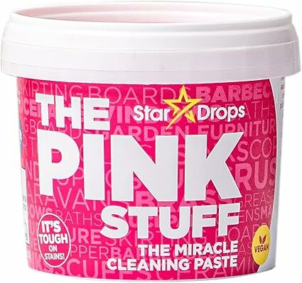 Pink Stuff 500 G Pink Stardops Carper.