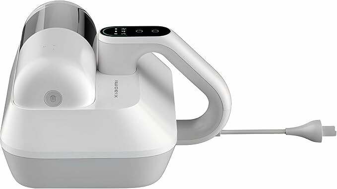 Xiaomi Polvo ácaros aspirador Pro, plástico de polipropileno