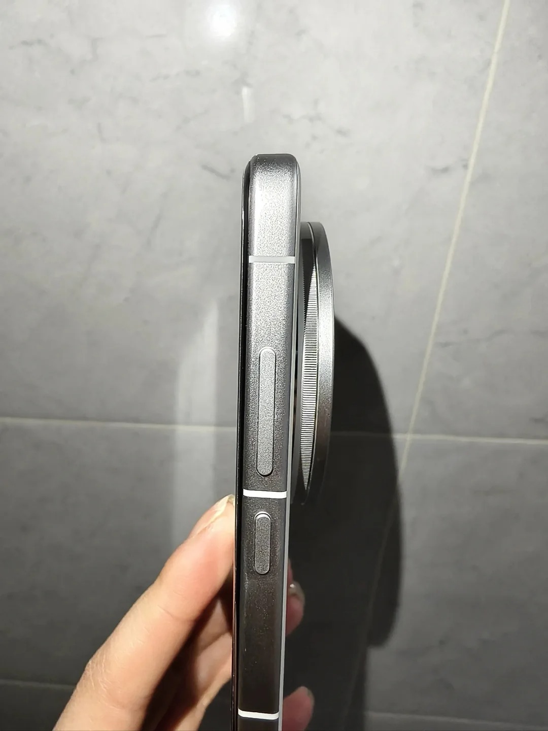 Vivo X200 Ultra? 21 de abril con un módulo ... ¡gigante! ¿Llega aquí? Vivo X200 Ultra? 21 de abril con un módulo ... ¡gigante! ¿Llega aquí?