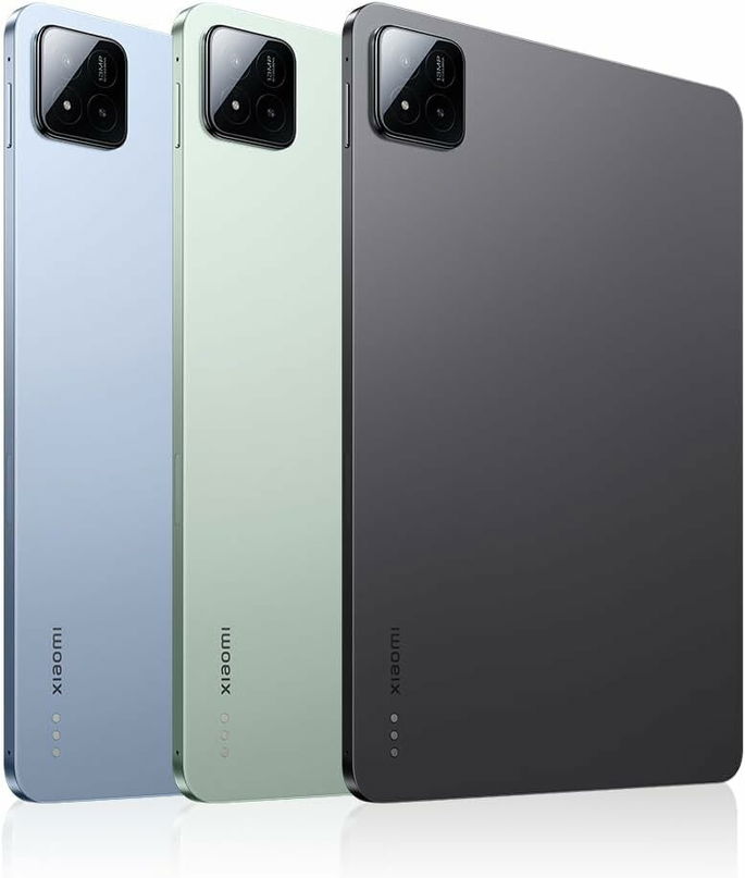 Xiaomi almohadilla 7