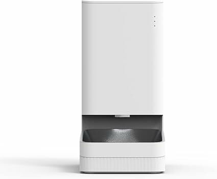 Xiaomi alimentador de alimentos de mascotas inteligentes